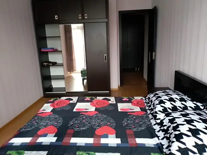 Апартаменты Duplex200 — фото 1