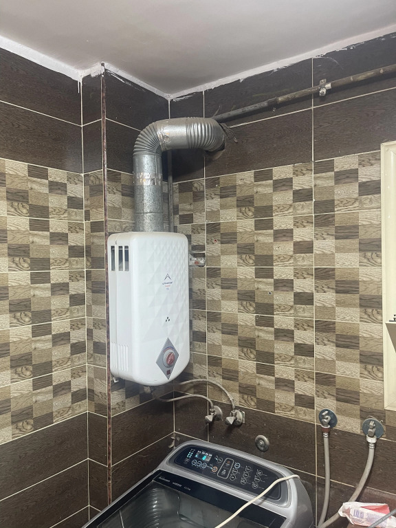 Гиза: Hostal Latino