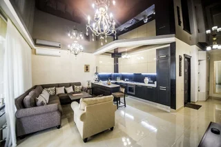 Тбилиси: Nirvana Luxury Homes