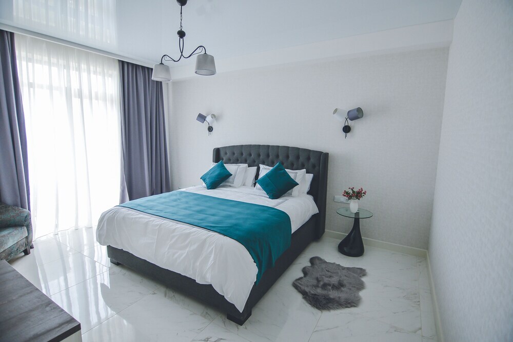 Тбилиси: Nirvana Luxury Homes