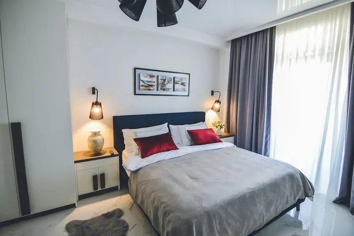 Тбилиси: Nirvana Luxury Homes
