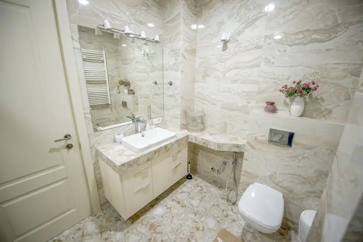 Тбилиси: Nirvana Luxury Homes