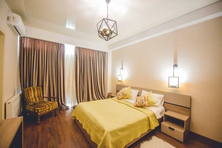 Тбилиси: Nirvana Luxury Homes