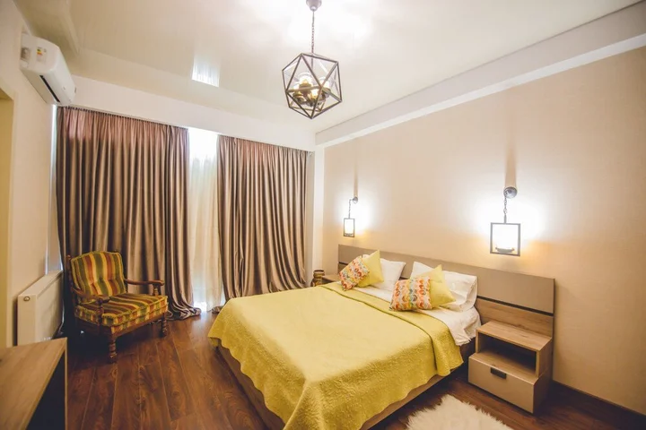 Тбилиси: Nirvana Luxury Homes