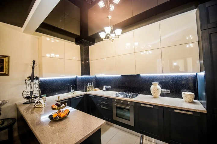 Тбилиси: Nirvana Luxury Homes