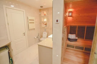 Тбилиси: Nirvana Luxury Homes
