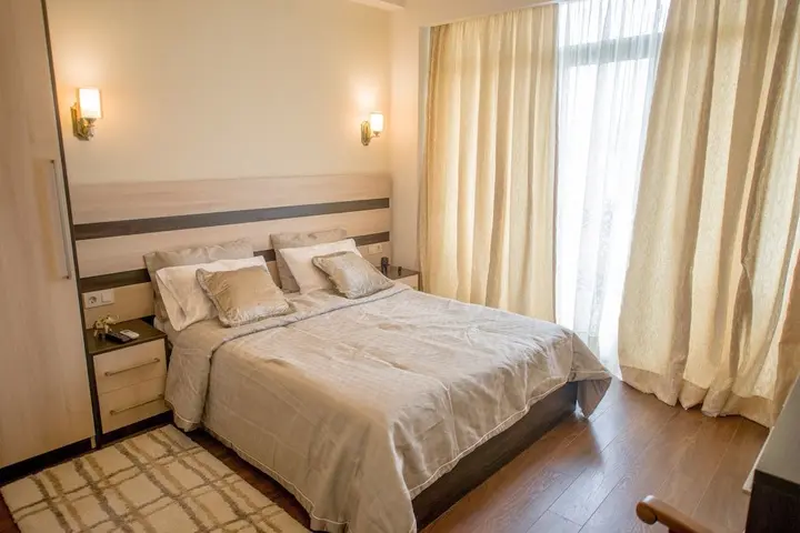 Тбилиси: Nirvana Luxury Homes