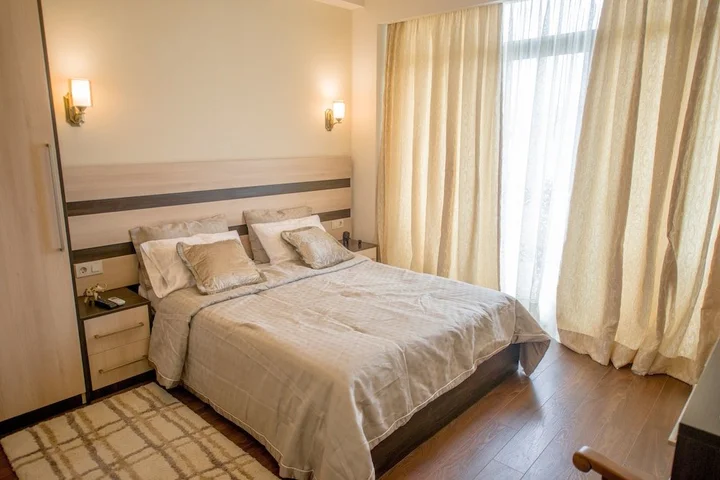 Тбилиси: Nirvana Luxury Homes