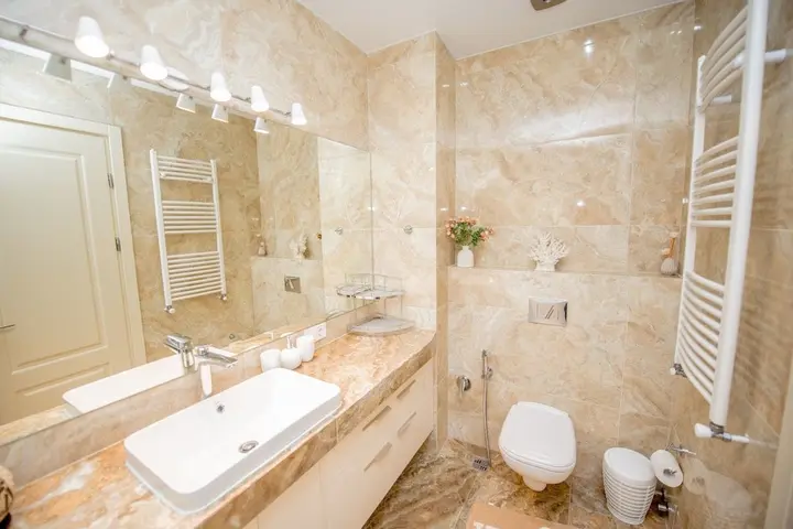 Тбилиси: Nirvana Luxury Homes