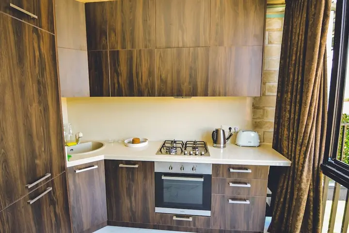Тбилиси: Nirvana Luxury Homes
