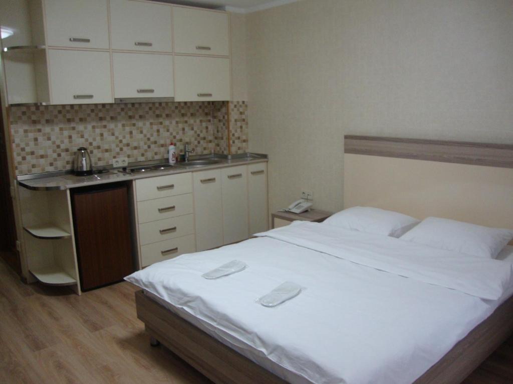 Бакуриани: Orbi Palace Apart 108