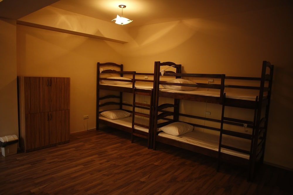 Ереван: One Day Hostel