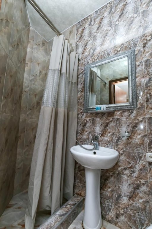 Кутаиси: Отель Давид