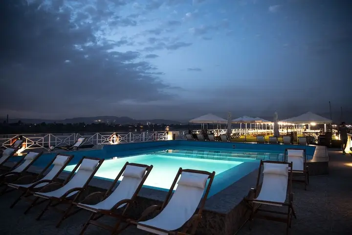 MS Da Vinci, Luxor - Luxor 7 Night Cruise Sat-Sat — фото 5