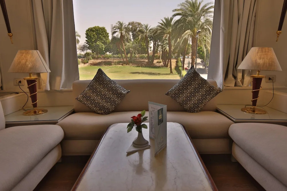 Луксор: MS Da Vinci, Luxor - Luxor 7 Night Cruise Sat-Sat