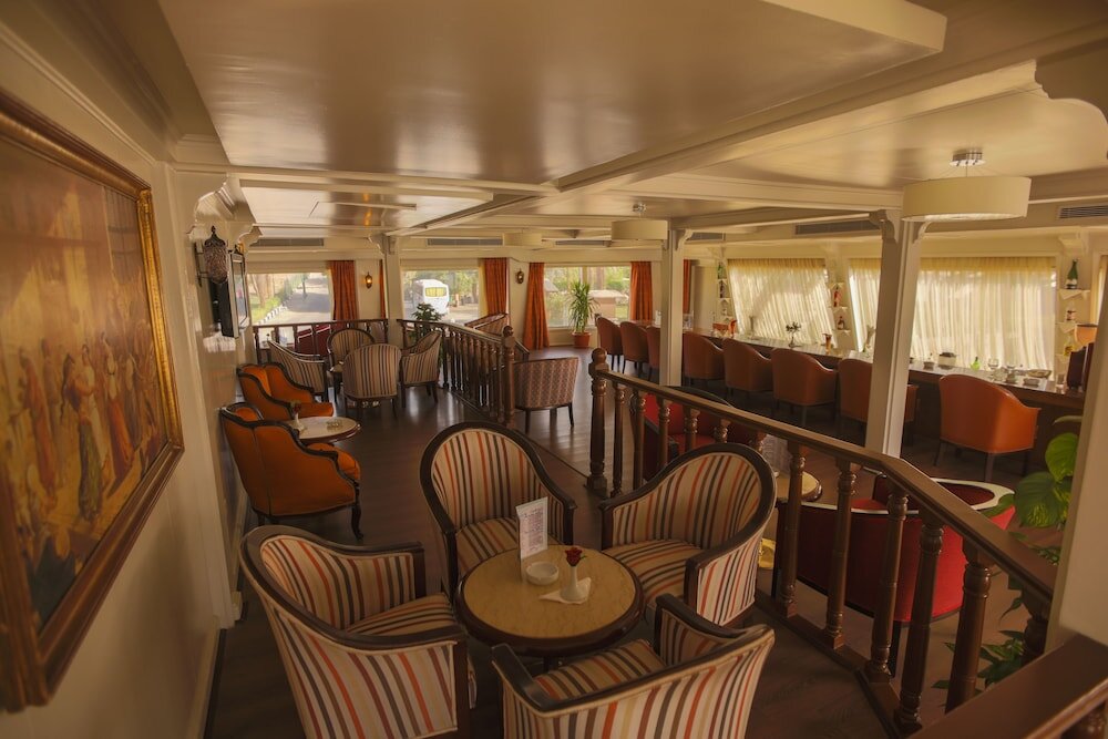 Луксор: MS Da Vinci, Luxor - Luxor 7 Night Cruise Sat-Sat
