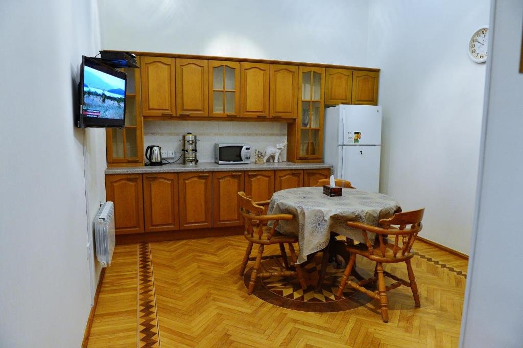 Баку: Хостел Baku Home
