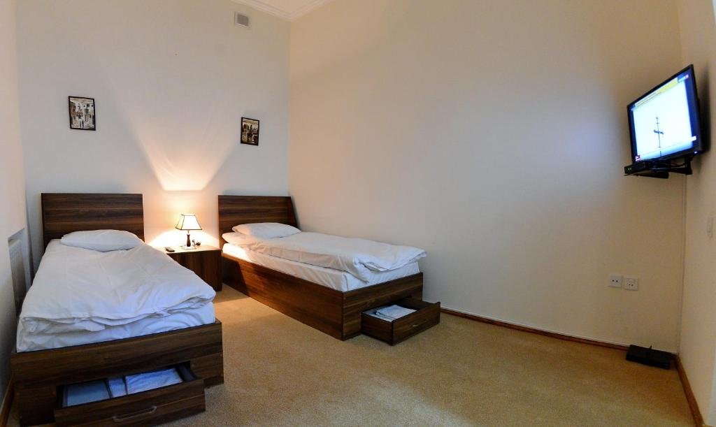 Баку: Хостел Baku Home