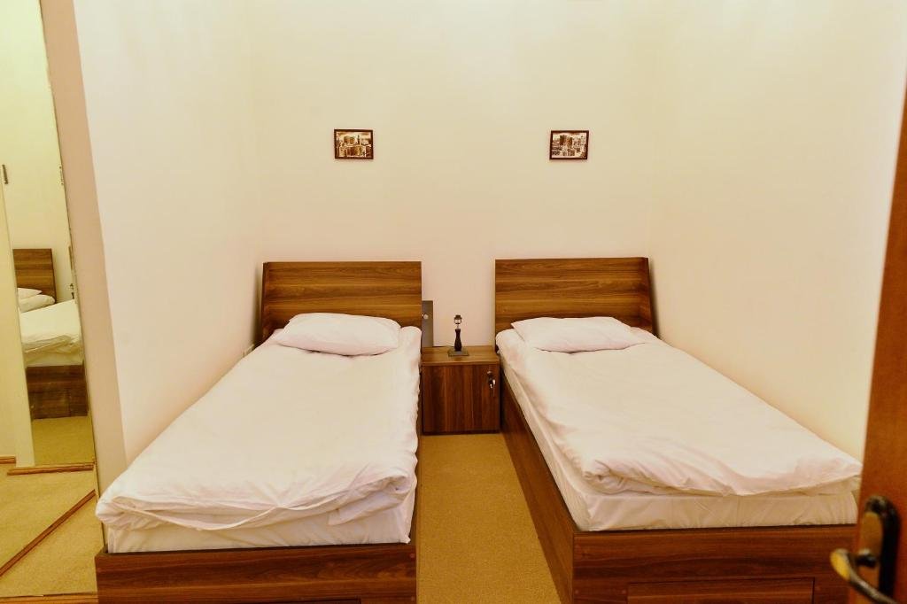 Баку: Хостел Baku Home