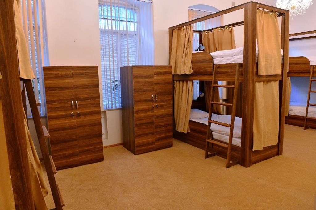 Баку: Хостел Baku Home