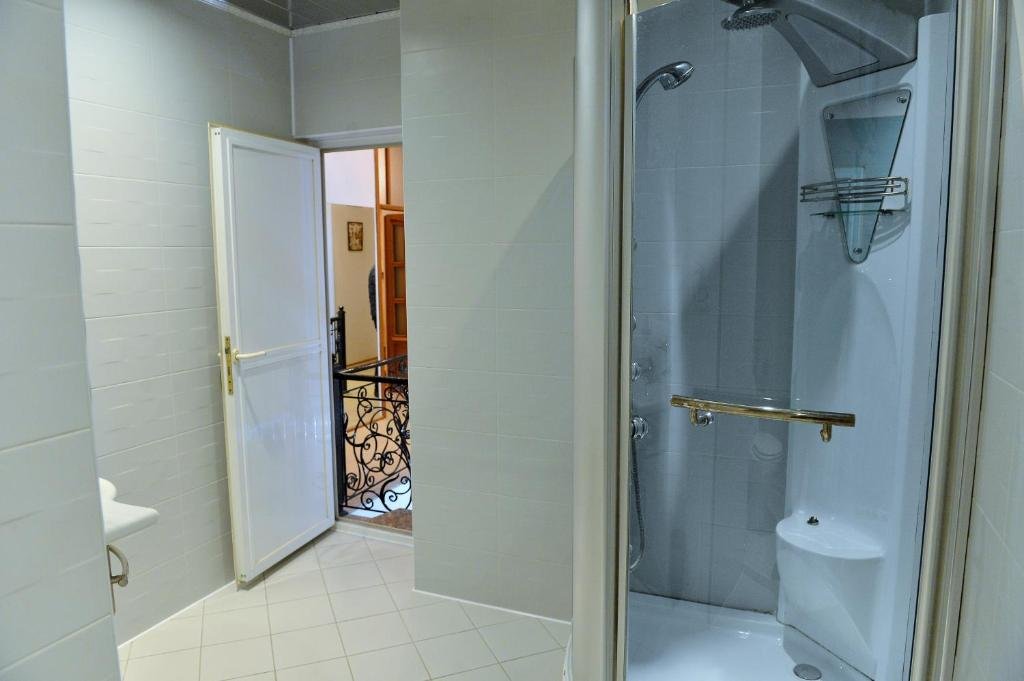 Баку: Хостел Baku Home