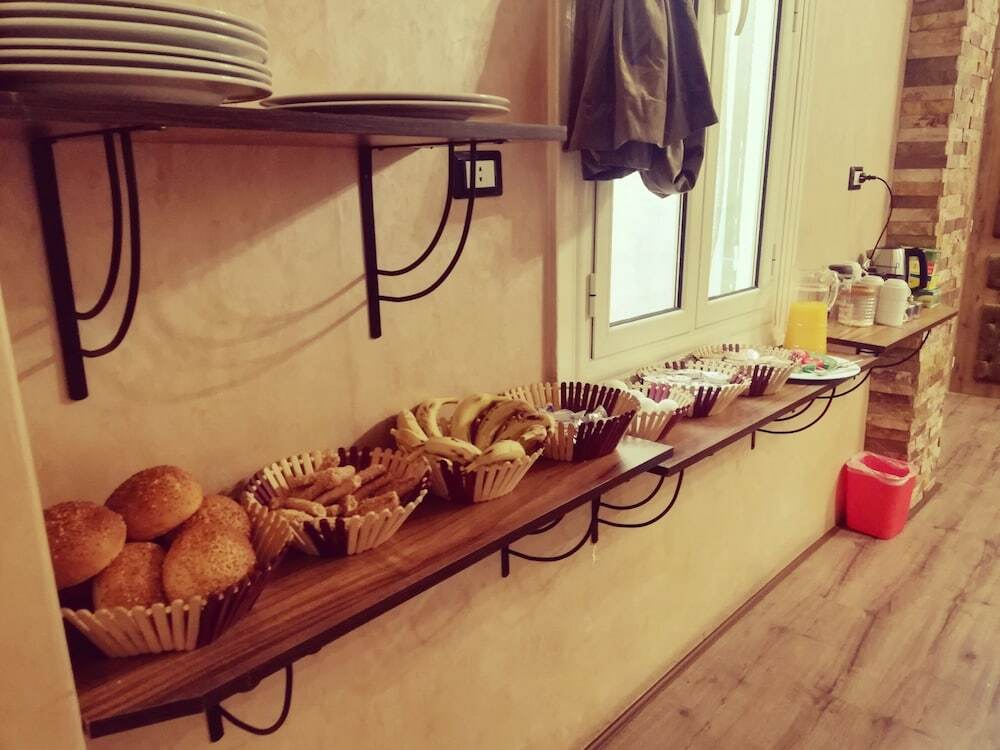 Каир: Holy Sheet Hostel