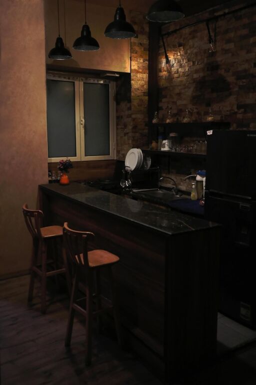 Каир: Holy Sheet Hostel