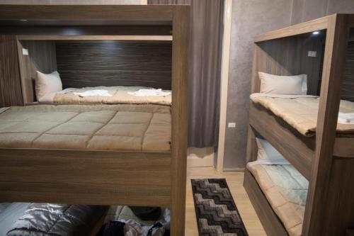 Каир: Holy Sheet Hostel