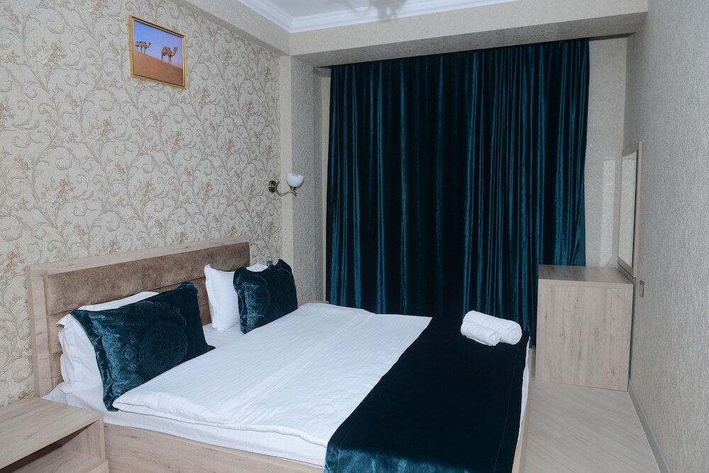 Баку: Отель Global