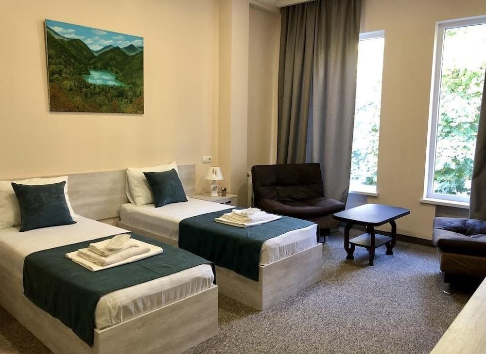 Тбилиси: Hotel Leo Palace Tbilisi