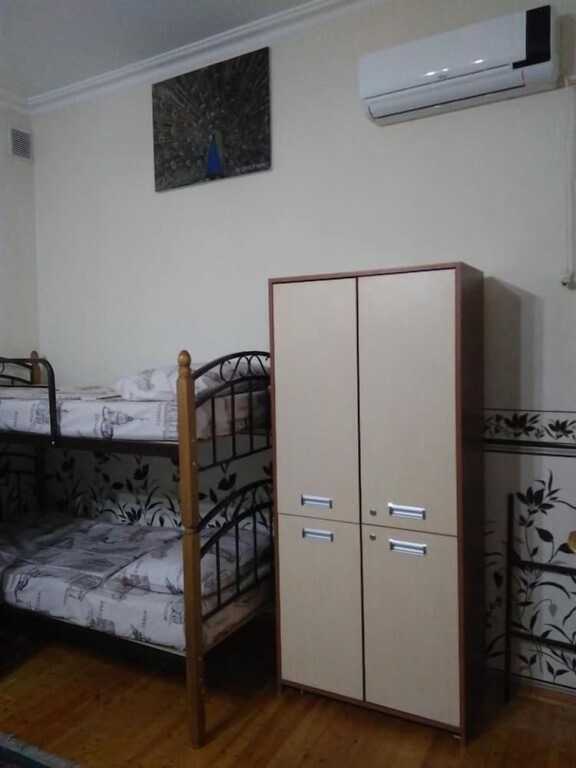 Баку: Хостел Baku Central City