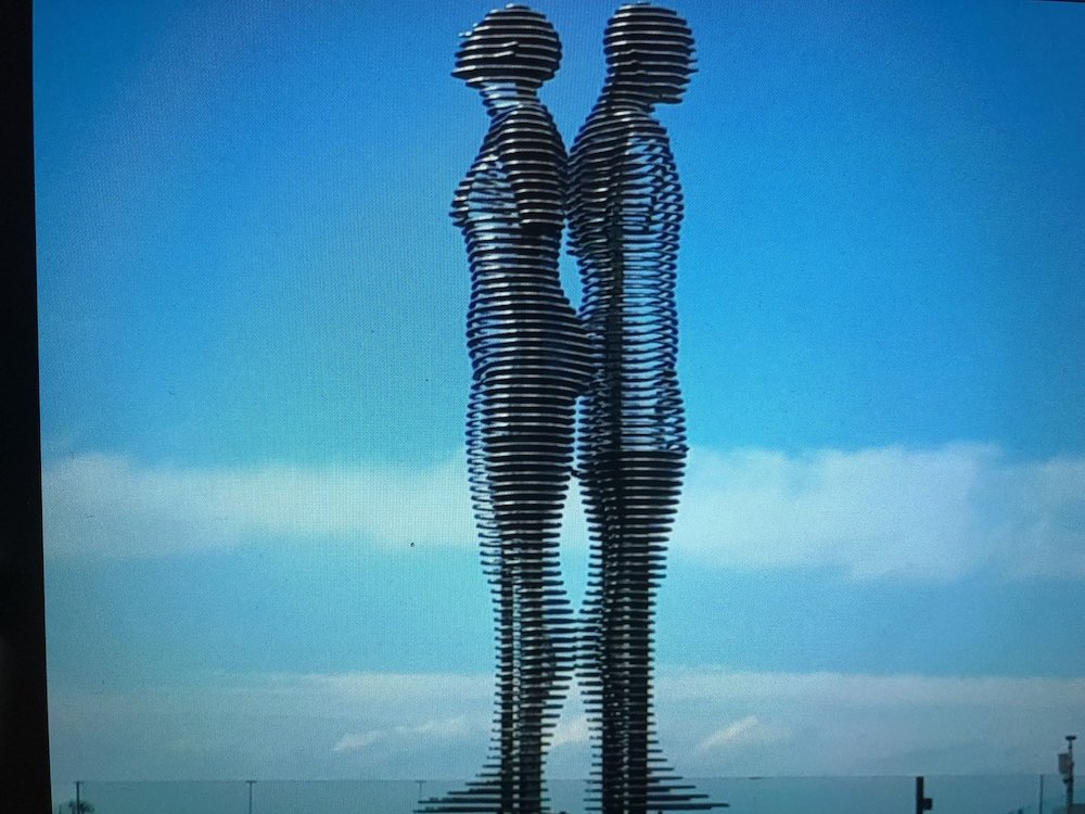 Батуми: Отель «36», ORBI Beach Tower, Батуми, 36-й этаж