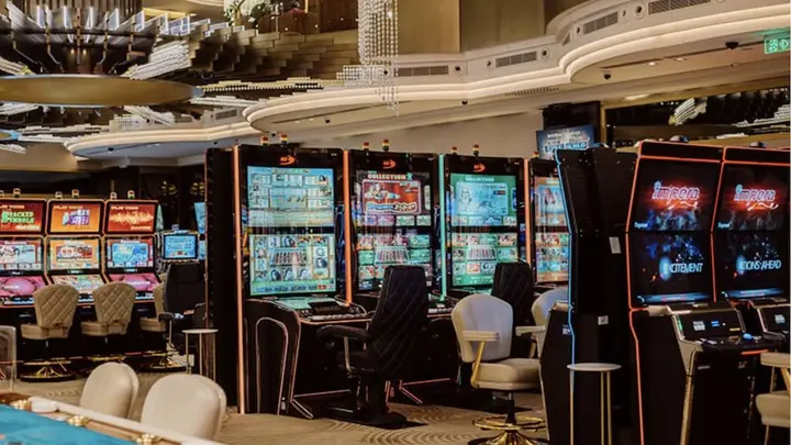 Батуми: Отель «36», ORBI Beach Tower, Батуми, 36-й этаж