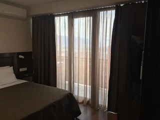 Батуми: Отель «36», ORBI Beach Tower, Батуми, 36-й этаж