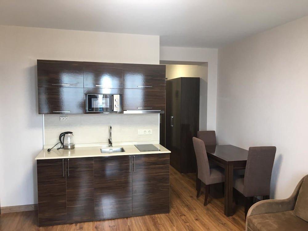 Батуми: Отель «36», ORBI Beach Tower, Батуми, 36-й этаж