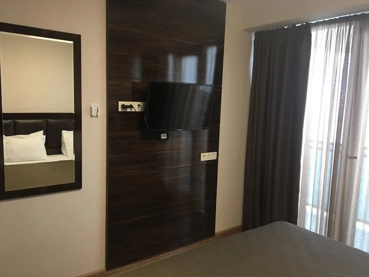 Батуми: Отель «36», ORBI Beach Tower, Батуми, 36-й этаж