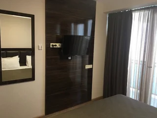 Батуми: Отель «36», ORBI Beach Tower, Батуми, 36-й этаж
