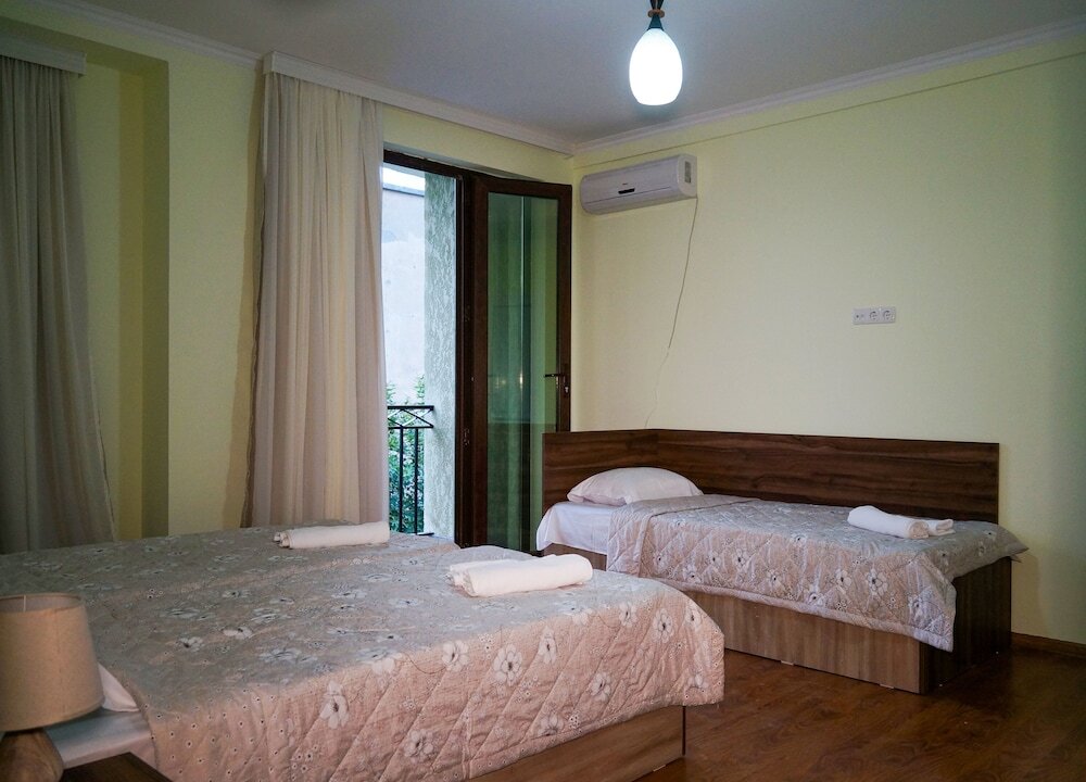 Кутаиси: Отель Roma