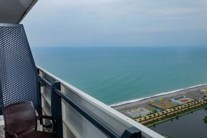 Батуми: Vip40 Hotel