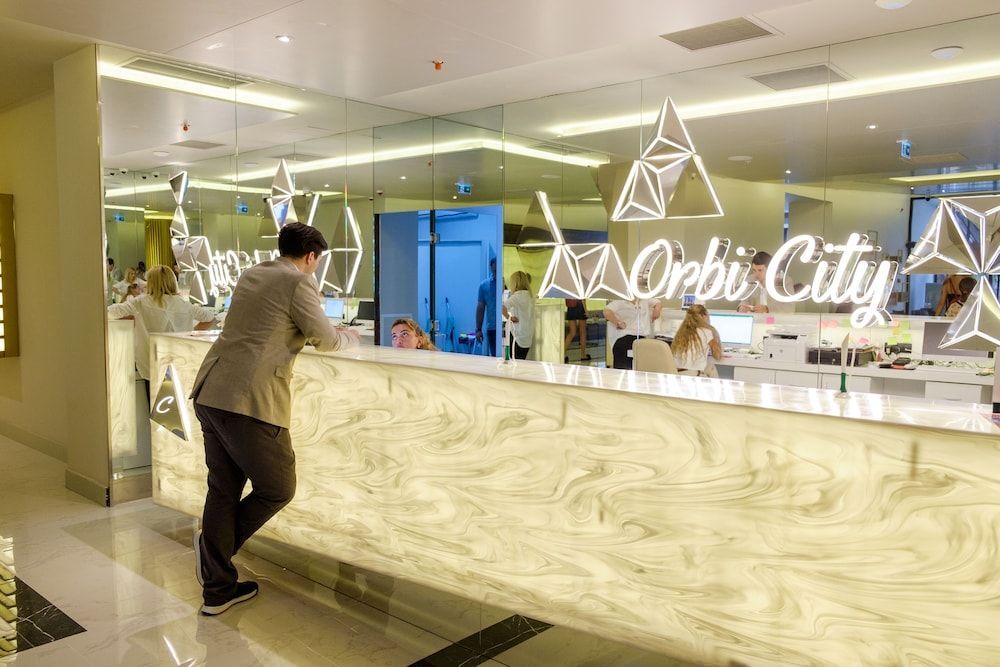 Батуми: Vip40 Hotel