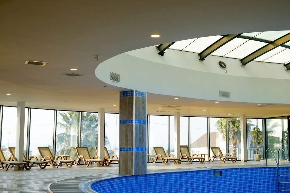 Батуми: Vip40 Hotel
