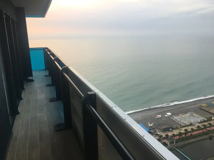 Батуми: Vip40 Hotel