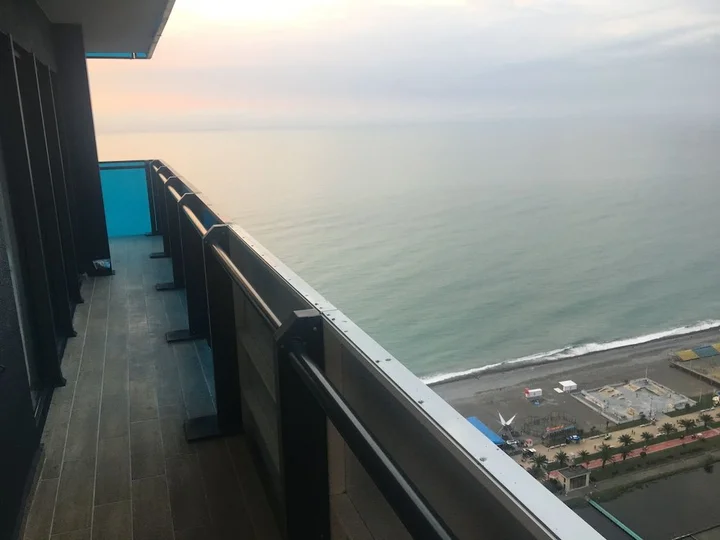Батуми: Vip40 Hotel