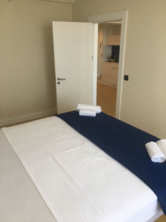Батуми: Vip40 Hotel