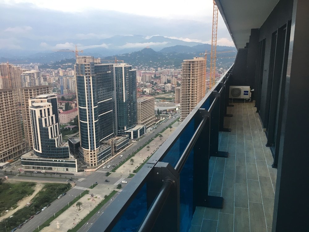 Батуми: Vip40 Hotel