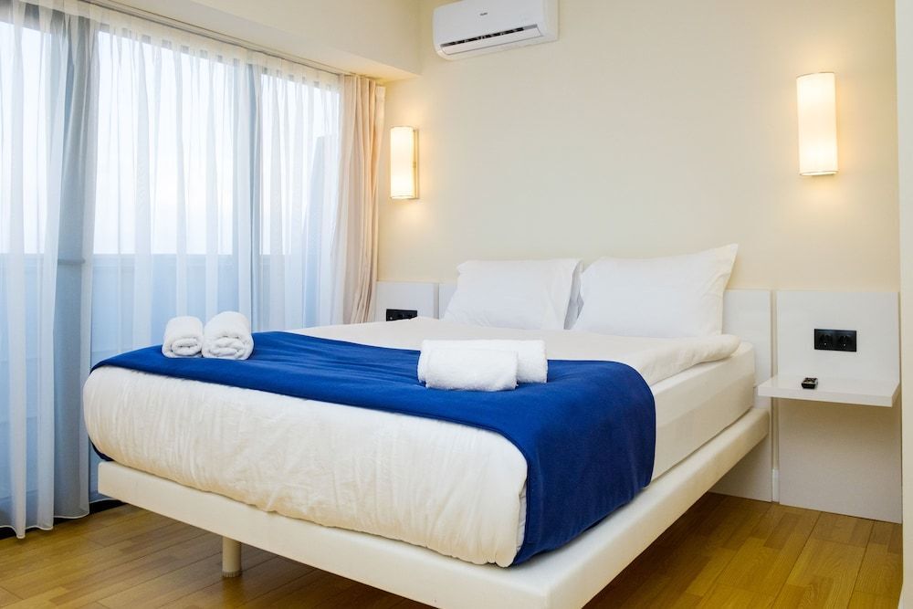 Батуми: Vip40 Hotel