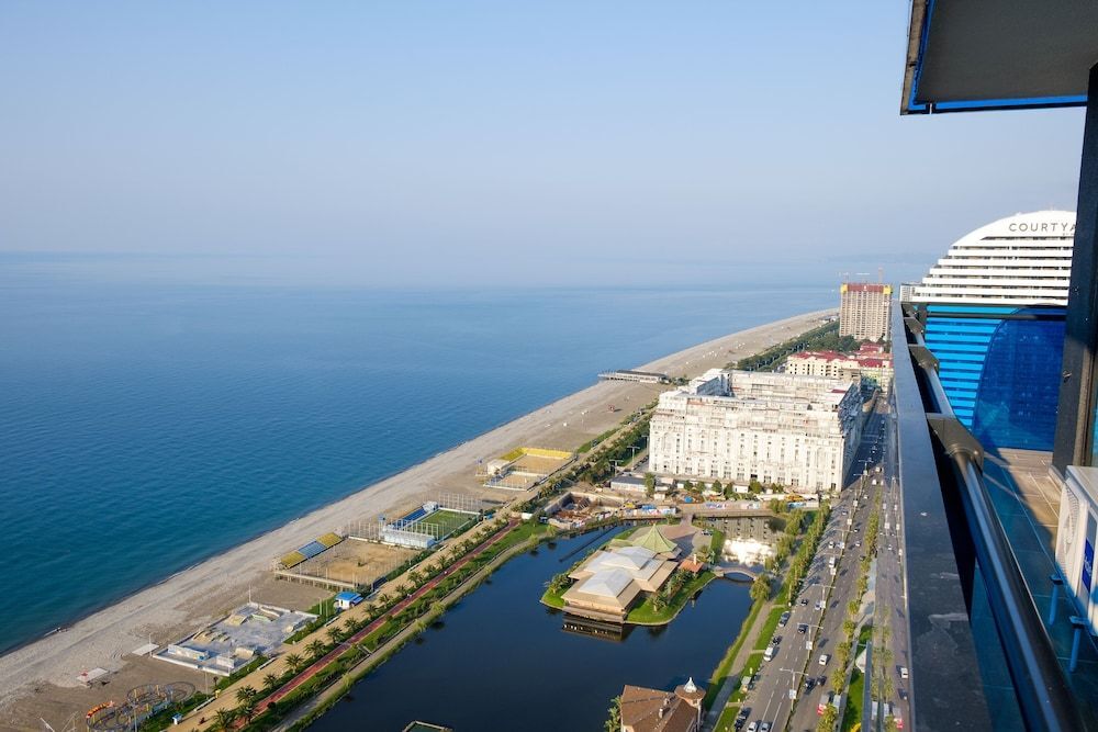 Батуми: Vip40 Hotel