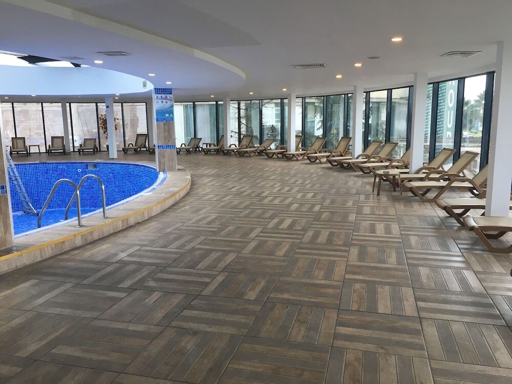 Батуми: Vip40 Hotel