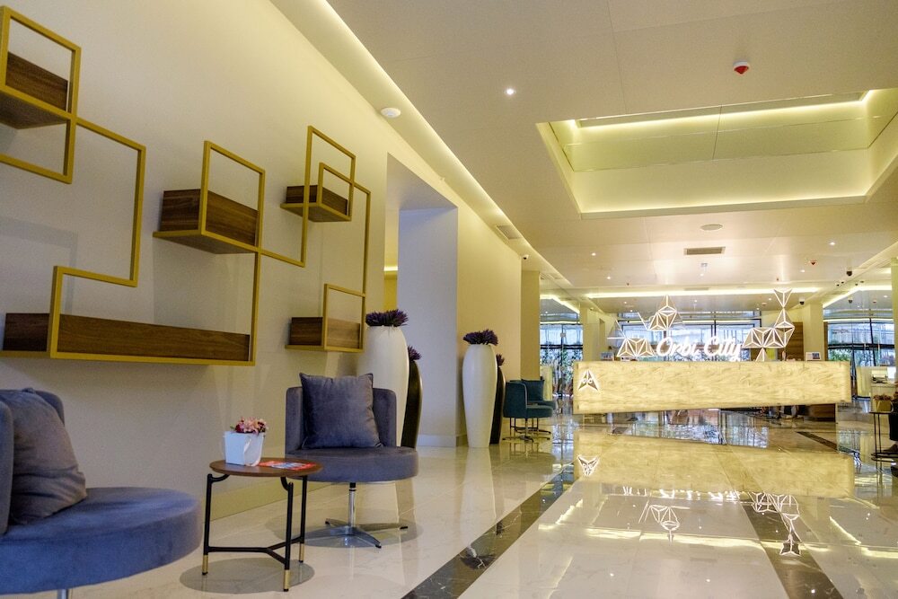 Батуми: Vip40 Hotel
