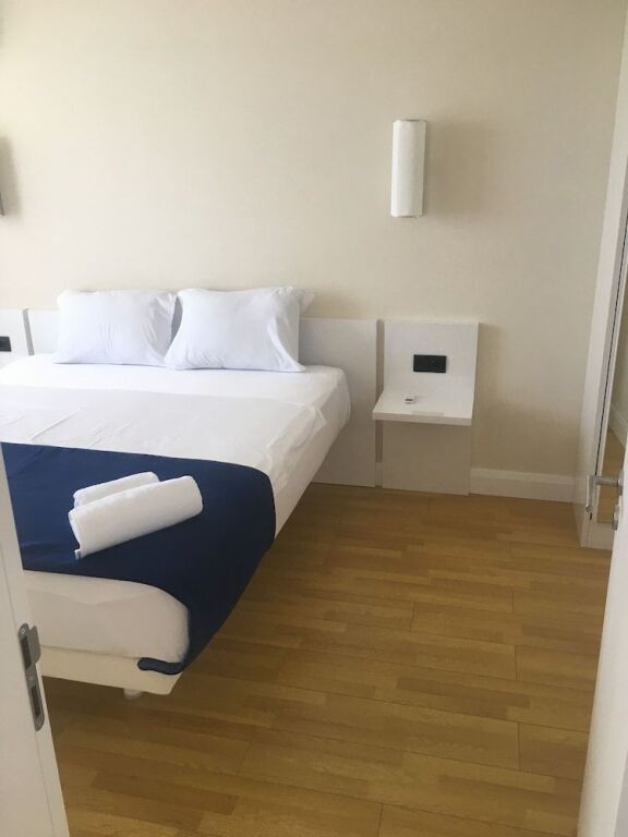 Батуми: Vip40 Hotel